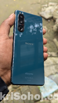 Xperia 5 III
